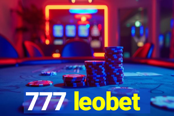 777 leobet